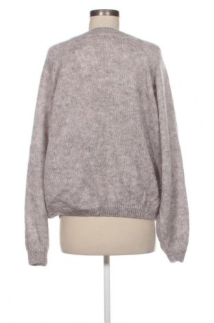 Damenpullover Unbranded, Größe M, Farbe Grau, Preis 14,77 €