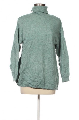 Dámsky pulóver Unbranded, Veľkosť L, Farba Zelená, Cena  13,95 €
