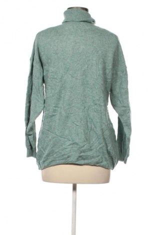 Dámsky pulóver Unbranded, Veľkosť L, Farba Zelená, Cena  13,95 €