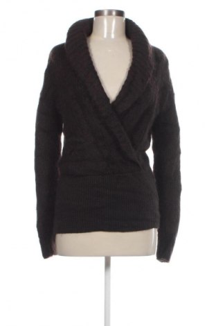 Дамски пуловер Unbranded, Размер S, Цвят Кафяв, Цена 21,99 лв.