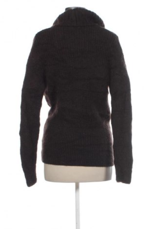 Дамски пуловер Unbranded, Размер S, Цвят Кафяв, Цена 21,99 лв.