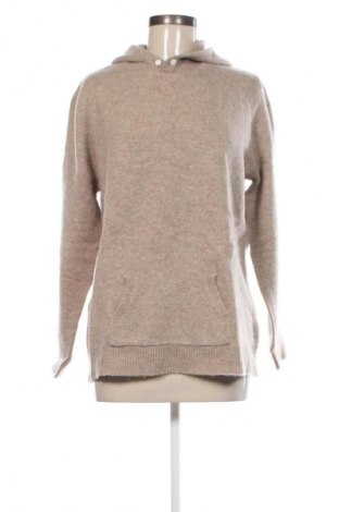 Damenpullover Unbranded, Größe L, Farbe Beige, Preis 12,99 €