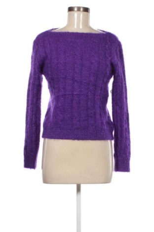 Γυναικείο πουλόβερ Unbranded, Μέγεθος S, Χρώμα Βιολετί, Τιμή 10,99 €