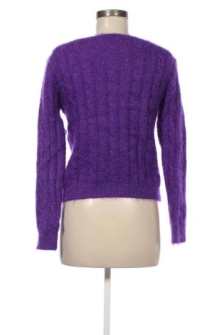 Γυναικείο πουλόβερ Unbranded, Μέγεθος S, Χρώμα Βιολετί, Τιμή 10,99 €