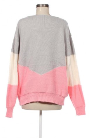Női pulóver Unbranded, Méret XXL, Szín Sokszínű, Ár 4 309 Ft