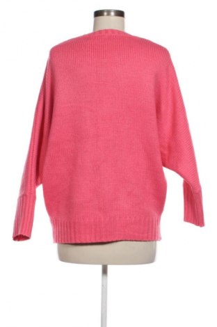 Pulover de femei Unbranded, Mărime XL, Culoare Roz, Preț 76,00 Lei