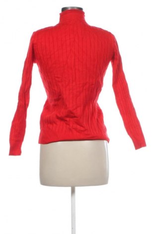 Dámský svetr Unbranded, Velikost M, Barva Červená, Cena  329,00 Kč