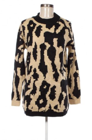 Damenpullover Unbranded, Größe M, Farbe Mehrfarbig, Preis € 13,99