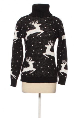 Damenpullover Unbranded, Größe L, Farbe Mehrfarbig, Preis 14,99 €