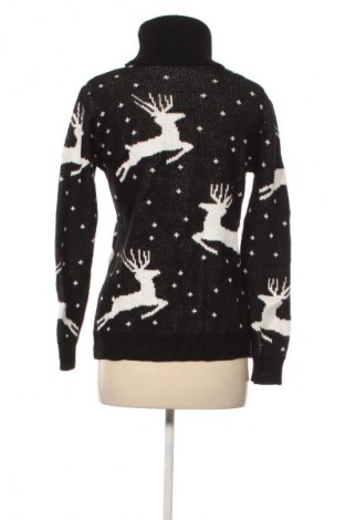 Damenpullover Unbranded, Größe L, Farbe Mehrfarbig, Preis 14,99 €