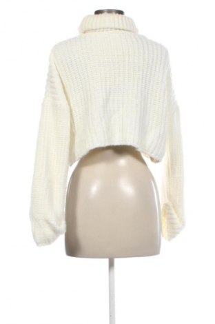 Damenpullover Unbranded, Größe M, Farbe Weiß, Preis 14,99 €