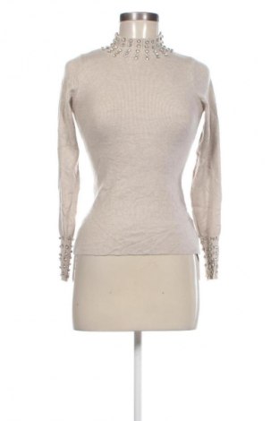 Damenpullover Unbranded, Größe S, Farbe Beige, Preis € 9,99