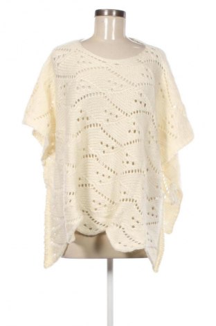 Dámsky pulóver Unbranded, Veľkosť XL, Farba Kremová, Cena  10,95 €