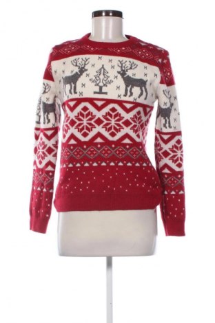 Damenpullover Unbranded, Größe L, Farbe Mehrfarbig, Preis € 14,77