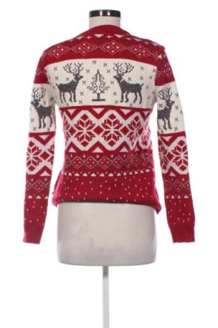 Damenpullover Unbranded, Größe L, Farbe Mehrfarbig, Preis € 14,77