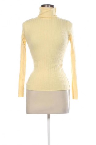 Dámsky pulóver Unbranded, Veľkosť S, Farba Žltá, Cena  12,95 €