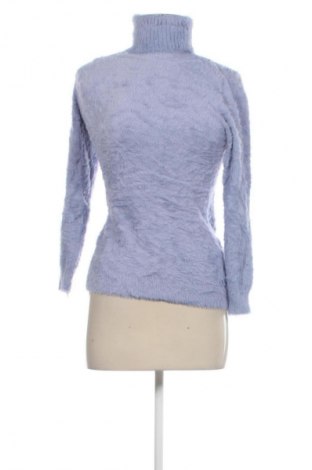 Damenpullover Unbranded, Größe M, Farbe Lila, Preis € 9,99