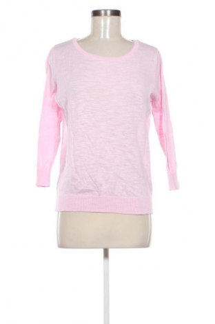 Γυναικείο πουλόβερ Unbranded, Μέγεθος M, Χρώμα Ρόζ , Τιμή 14,91 €