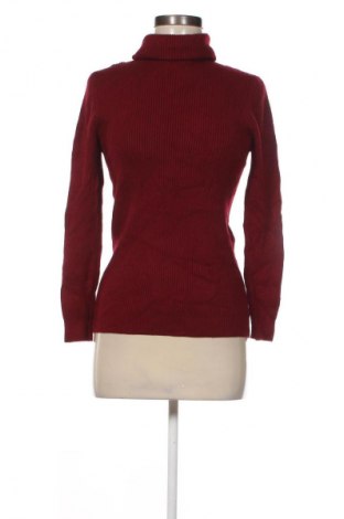 Damenpullover Unbranded, Größe L, Farbe Rot, Preis 12,99 €