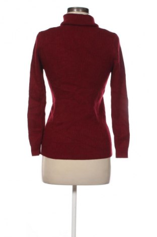 Damenpullover Unbranded, Größe L, Farbe Rot, Preis 12,99 €