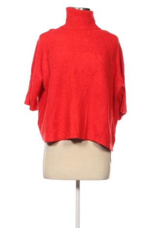 Damenpullover Unbranded, Größe L, Farbe Rot, Preis € 13,99