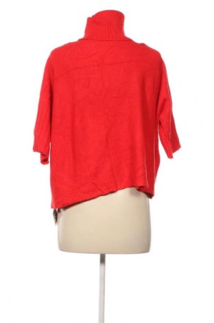 Damenpullover Unbranded, Größe L, Farbe Rot, Preis € 13,99