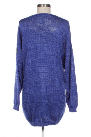 Damenpullover Unbranded, Größe M, Farbe Blau, Preis 16,68 €
