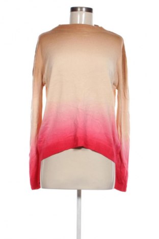 Дамски пуловер Unbranded, Размер XL, Цвят Многоцветен, Цена 29,15 лв.