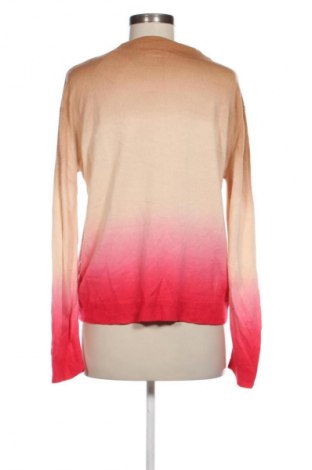 Дамски пуловер Unbranded, Размер XL, Цвят Многоцветен, Цена 29,15 лв.