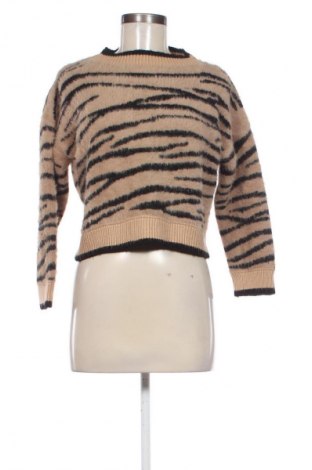 Damenpullover Unbranded, Größe M, Farbe Mehrfarbig, Preis 16,36 €