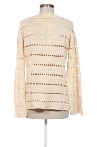 Damenpullover Unbranded, Größe M, Farbe Beige, Preis 14,77 €