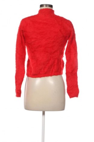Дамски пуловер Unbranded, Размер S, Цвят Червен, Цена 21,99 лв.