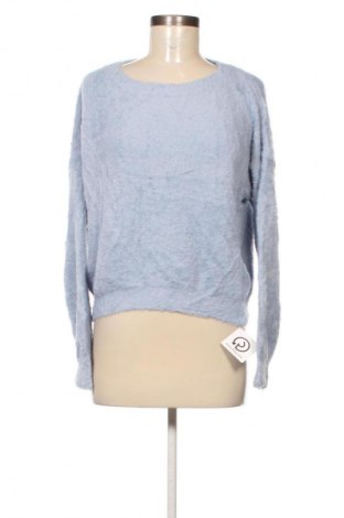 Damenpullover Unbranded, Größe L, Farbe Blau, Preis € 14,99