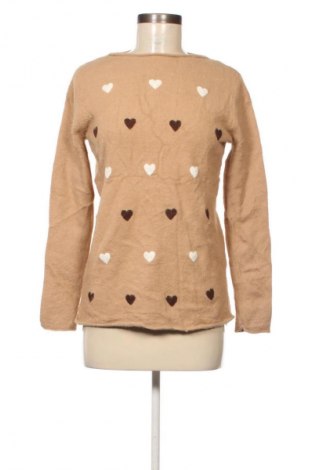 Damenpullover Unbranded, Größe M, Farbe Mehrfarbig, Preis € 13,99