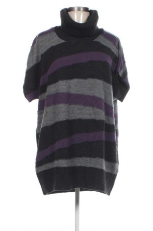 Damski sweter Unbranded, Rozmiar XXL, Kolor Kolorowy, Cena 63,99 zł