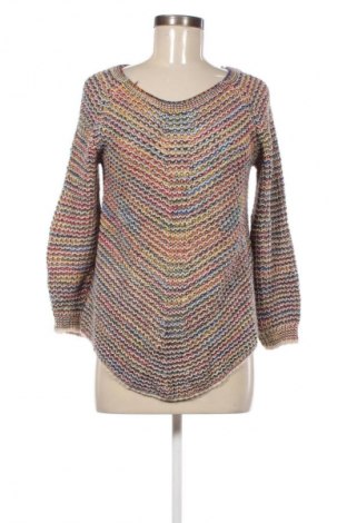 Damenpullover Unbranded, Größe M, Farbe Mehrfarbig, Preis 10,99 €