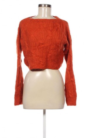 Dámsky pulóver Unbranded, Veľkosť M, Farba Hnedá, Cena  12,95 €