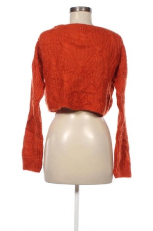 Dámsky pulóver Unbranded, Veľkosť M, Farba Hnedá, Cena  12,95 €