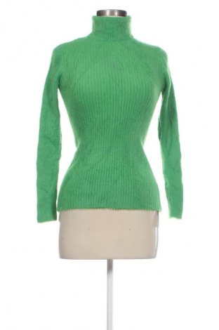 Γυναικείο πουλόβερ Unbranded, Μέγεθος M, Χρώμα Πράσινο, Τιμή 8,99 €