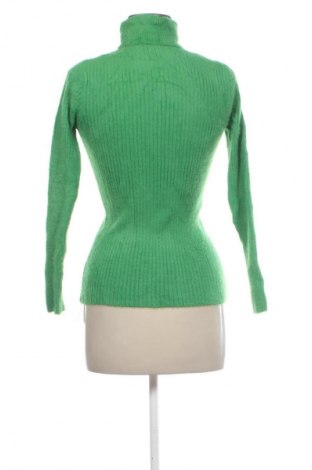 Γυναικείο πουλόβερ Unbranded, Μέγεθος M, Χρώμα Πράσινο, Τιμή 8,99 €
