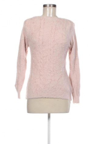Dámsky pulóver Unbranded, Veľkosť M, Farba Popolavo ružová, Cena  9,95 €