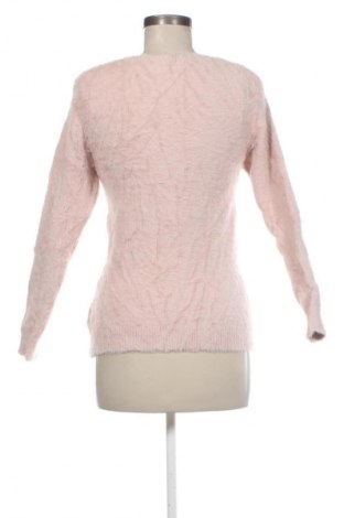 Dámsky pulóver Unbranded, Veľkosť M, Farba Popolavo ružová, Cena  9,95 €