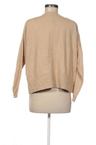 Női pulóver Unbranded, Méret M, Szín Bézs, Ár 5 239 Ft