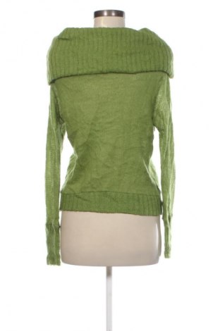 Dámský svetr Unbranded, Velikost M, Barva Zelená, Cena  319,00 Kč
