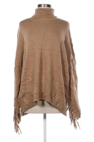 Dámský svetr Unbranded, Velikost XL, Barva Hnědá, Cena  289,00 Kč