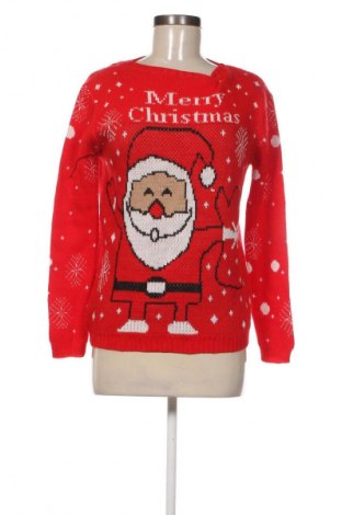 Dámsky pulóver Unbranded, Veľkosť M, Farba Viacfarebná, Cena  13,95 €