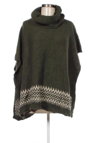 Pulover de femei Unbranded, Mărime M, Culoare Verde, Preț 50,99 Lei