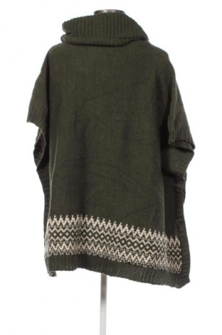Pulover de femei Unbranded, Mărime M, Culoare Verde, Preț 50,99 Lei