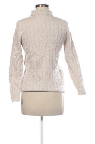 Дамски пуловер Unbranded, Размер M, Цвят Бежов, Цена 16,99 лв.