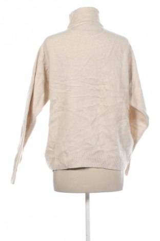 Pulover de femei Unbranded, Mărime L, Culoare Bej, Preț 41,99 Lei